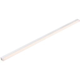 Loops 900mm Under Cabinet LED Light - 13W SMD 2835 CCT LED Module - Opal & Gloss White