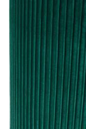 Living and Home Modern Round Storage Ottoman in Green - thumbnail 7