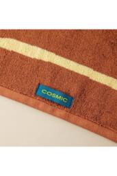 Cosmic Bath Mat, Non-slip, 50x90cm, 600gsm Quick-drying, TEXTILE Collection in Brown - Size: 50x90 cm - thumbnail 5