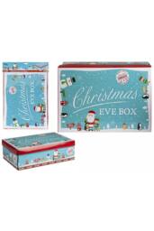 KDMD Blue Mini Character Christmas Eve Box With Header Card 3 Pack - thumbnail 3