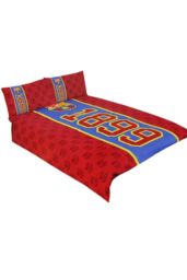 Established Double Duvet Set - thumbnail 1