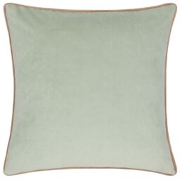 Little Furn . Wildlife Save Our Animals Piped Polyester Filled Cushion - Size: 43 cm x 43 cm - thumbnail 2
