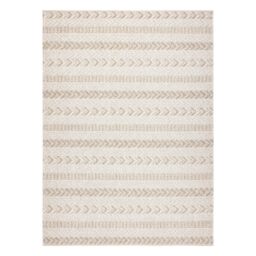 RugsX Origi Rug in Beige - Size: 60 cm x 100 cm - thumbnail 2