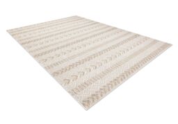 RugsX Origi Rug in Beige - Size: 60 cm x 100 cm - thumbnail 3