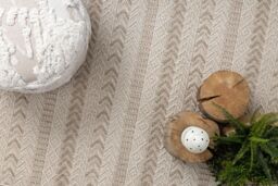 RugsX Origi Rug in Beige - Size: 60 cm x 100 cm - thumbnail 5