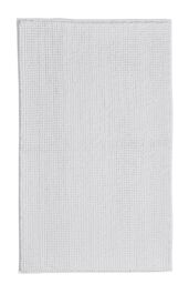 Catherine Lansfield 'Bobble' Bath Mat in White - thumbnail 4