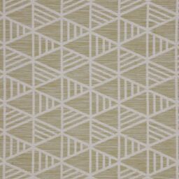 Kukoon Beige Geometric Outdoor, Garden & Patio Area Rug - Size: 120 cm x 170 cm - thumbnail 2