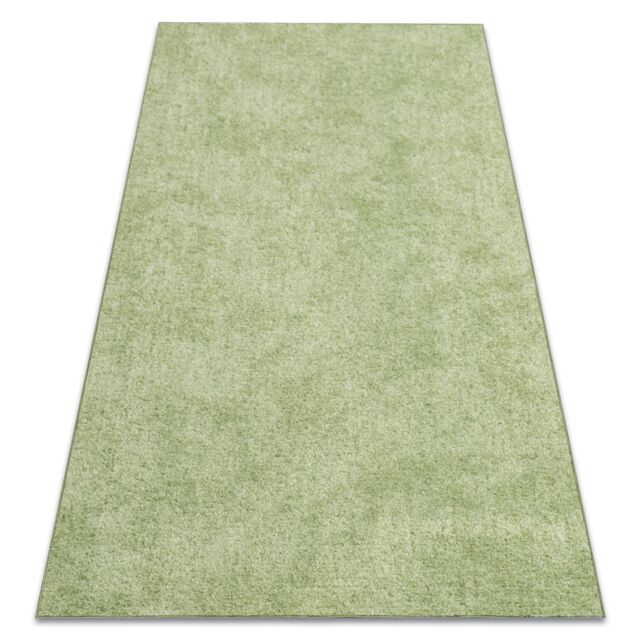 RugsX Carpet Wall-To-Wall Serenade Rug in Green - Size: 100 cm x 150 cm - image 1