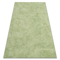 RugsX Carpet Wall-To-Wall Serenade Rug in Green - Size: 100 cm x 150 cm - thumbnail 1
