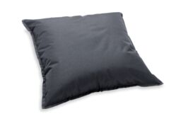 Snug City Waterproof Outdoor Garden Cushion Covers Patio Cushion Cover Cases Square Pack Of 2 in Dark Grey - Size: 45 cm x 45 cm - thumbnail 7