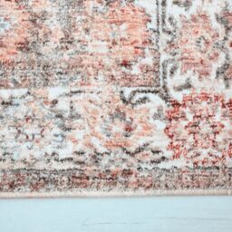 The Rug Shop UK Abstract Beige Traditional Machine Made Easy to clean Area Rug - Size: 200 cm x 290 cm - thumbnail 7