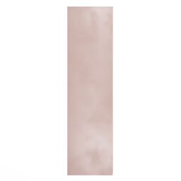 Ready Assembled 2 U Menai 2 Door Wardrobe (Ready Assembled) in Dusty Pink - thumbnail 3