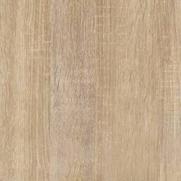 Berkfield Home Shoe Cabinet Sonoma Oak 100x35x45 cm Engineered Wood in Beige - Size: 100 x 35 x 45 cm - thumbnail 7
