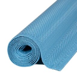 THE RUGS Reversible Weatherproof Outdoor Blue Rug Solid Urban 1000 - Size: 180 cm x 270 cm - thumbnail 5