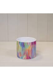 KDMD Multicolour Colour Pallet Pot - 11mm - thumbnail 2