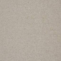 Wyld Haus Lautrec White Ceramic Table Lamp with Cream Linen Shade - thumbnail 5