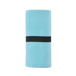 MidOcean Waxoff Double Sided Microfibre Towel in Turquoise