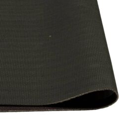 Berkfield Home Kitchen Rug Washable Spices 60x180 cm Velvet in Black - thumbnail 4