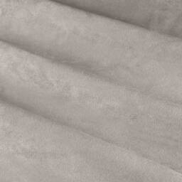 Furn The Ultimate Velvet Room Darkening Pencil Pleat Curtain Pair in Silver - Size: 168 cm width x 229 cm drop - thumbnail 7