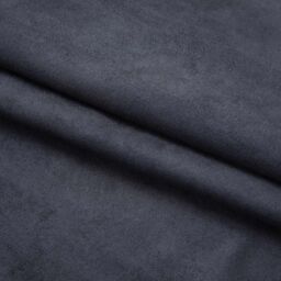 Berkfield Home Blackout Curtains with Hooks 2 pcs Anthracite 140x175 cm - thumbnail 4