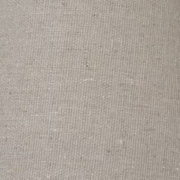Wyld Haus Collioure White Washed Wooden Pedestal Table Lamp Cream Linen Shade in Grey - Size: 10 inches - thumbnail 5