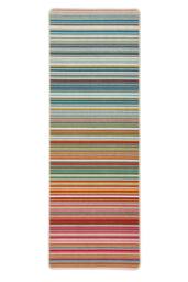 My Mat My Stain Resistant Candy Rainbow 67X200 - Size: 67 cm x 200 cm - thumbnail 2