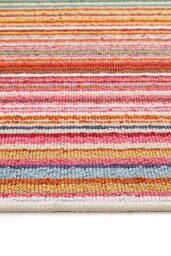 My Mat My Stain Resistant Candy Rainbow 67X200 - Size: 67 cm x 200 cm - thumbnail 4