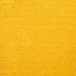 Berkfield Home Sunshade Sail 160 g/m¬≤ Yellow 2.5x5 m HDPE - thumbnail 9