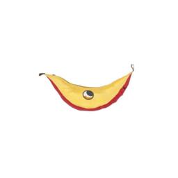 Ticket To The Moon King Size Hammock - Garden Hammock in Burgundy - thumbnail 8