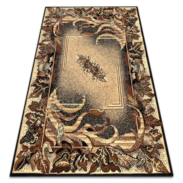 RugsX Morad Rug in Beige - Size: 160 cm x 220 cm - image 1