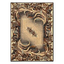 RugsX Morad Rug in Beige - Size: 160 cm x 220 cm - thumbnail 2