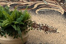 RugsX Morad Rug in Beige - Size: 160 cm x 220 cm - thumbnail 5