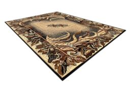 RugsX Morad Rug in Beige - Size: 160 cm x 220 cm - thumbnail 3