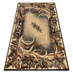 RugsX Morad Rug in Beige - Size: 160 cm x 220 cm - thumbnail 1