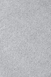 Catherine Lansfield 'Cuddly' Deep Pile Faux Fur Bath Mat in Silver - thumbnail 4