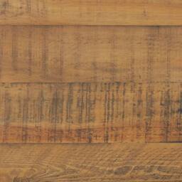 Berkfield Home Coffee Table 90x50x35 cm Solid Pinewood in Brown - Size: 90 x 50 x 35 cm - thumbnail 8