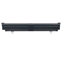 Berkfield Home Balcony Side Awning 145x250 cm Blue - thumbnail 6