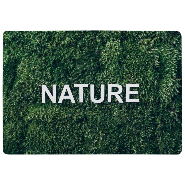 Benjamin Tate Design Wellness Nature Designer Rug in Natural - Size: Large - image 1