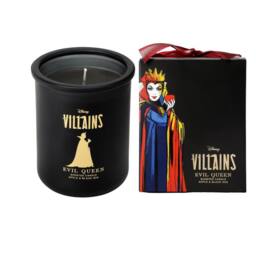 Disney Villains Evil Queen Inspired Candle - Apple & Black Iris 252G (1-Wick) - Size: Medium - thumbnail 2