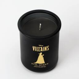 Disney Villains Evil Queen Inspired Candle - Apple & Black Iris 252G (1-Wick) - Size: Medium - thumbnail 5