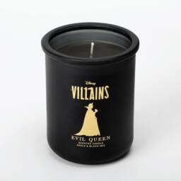 Disney Villains Evil Queen Inspired Candle - Apple & Black Iris 252G (1-Wick) - Size: Medium - thumbnail 3
