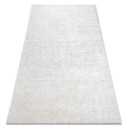 RugsX Wall-To-Wall Santa Rug in Yellow - Size: 150 cm x 300 cm - thumbnail 1