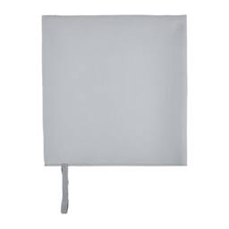 SOL'S Atoll 30 Microfibre Towel in Mid Grey - thumbnail 2