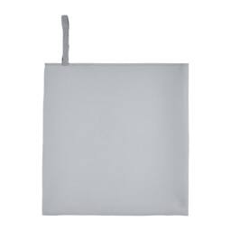 SOL'S Atoll 30 Microfibre Towel in Mid Grey