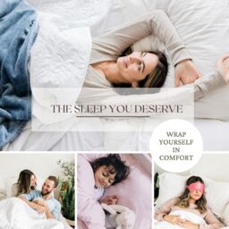 "Bed Time UK Plush Divan Bed with Mattress 20"" Vertical Line Headboard 2 Drawers in Teal - Size: Small Double" - thumbnail 5