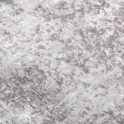 Berkfield Home Rug Washable 120x180 cm Grey Anti Slip - Size: 100 cm diameter - thumbnail 6