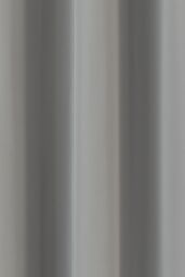 Enhanced Living Plain Supersoft Thermal Room Darkening Eyelet Curtains - Pair in Grey - Size: 168 cm width x 137 cm drop - thumbnail 3