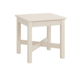 Melody Maison Dressing Table & Stool Set - Hales Taupe Range
