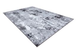 RugsX Miro Rug in Grey - Size: 200 cm x 290 cm - thumbnail 4