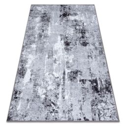RugsX Miro Rug in Grey - Size: 200 cm x 290 cm - thumbnail 1